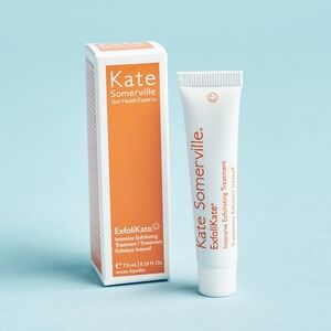 *3/15* NEW Kate Somerville Exfolikate Intensive Exfoliating Treatment